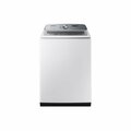 Almo 5.0 cu. ft. Top Load Washer with Active WaterJet and Deep Fill in White - Energy Star Certified WA50R5200AW